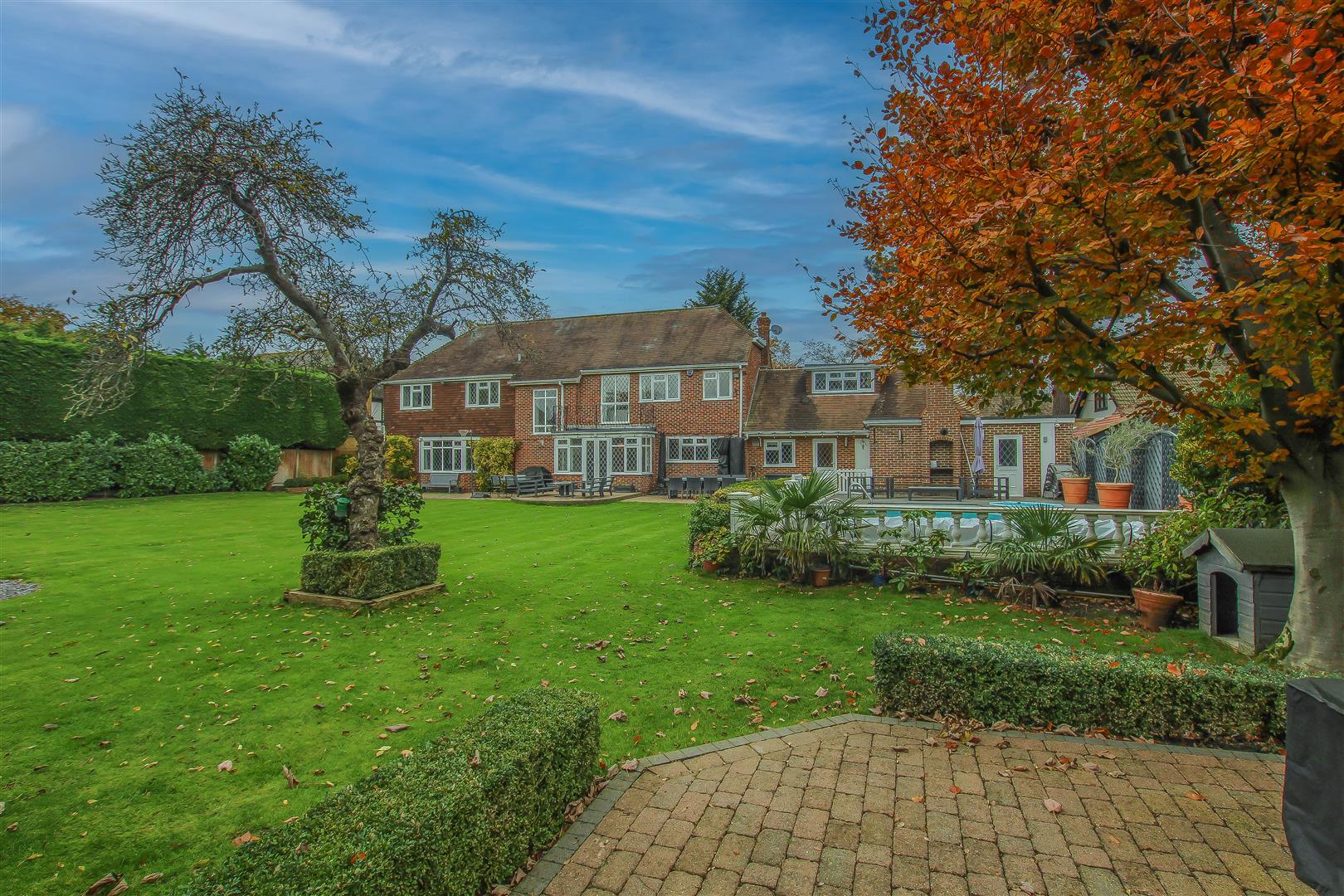 Herbert Road, Hornchurch Keith Ashton